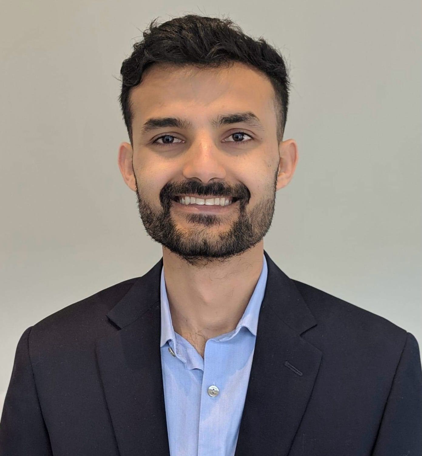 Enosh Neupane - Partner